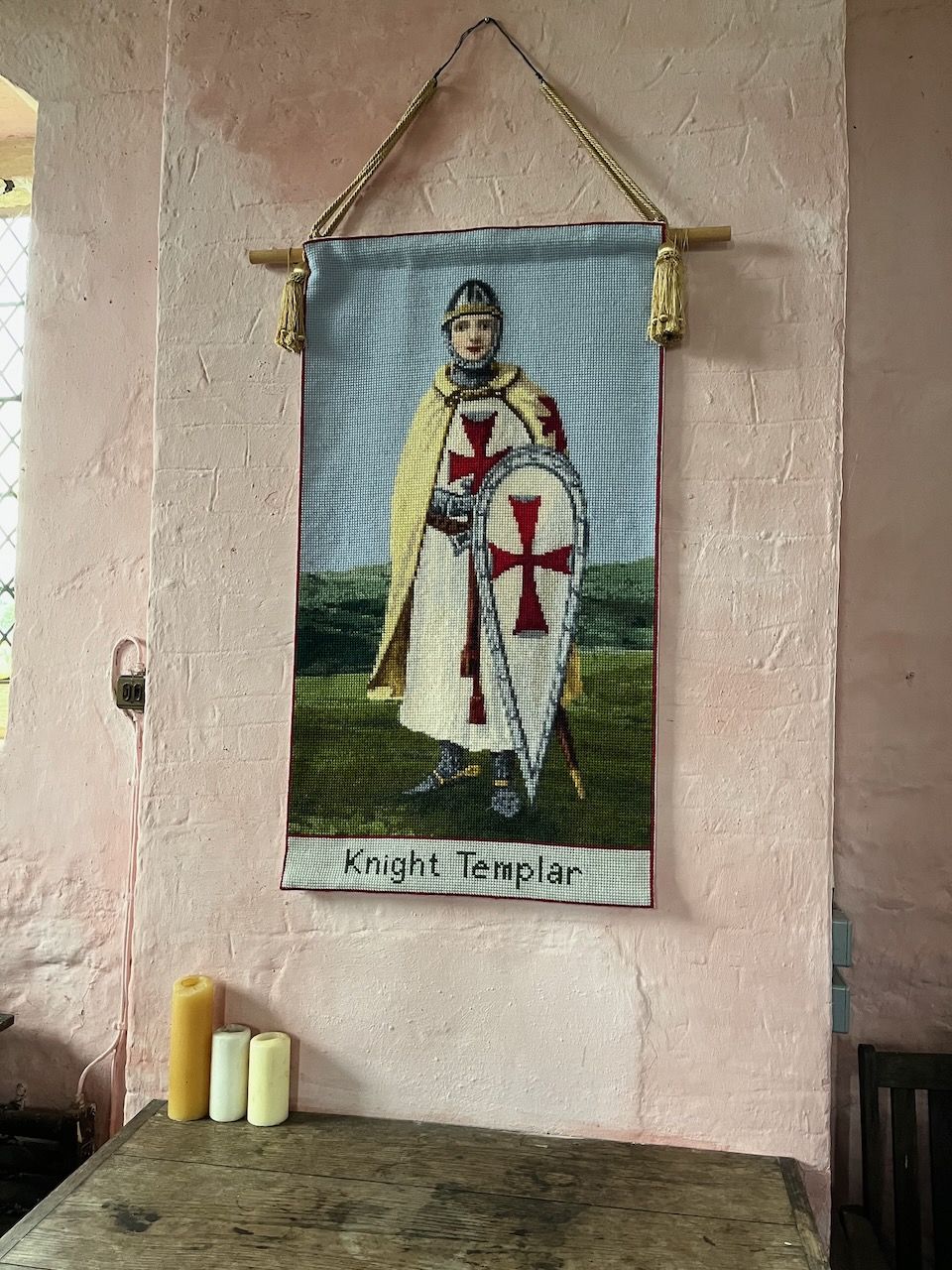 Knights Templar